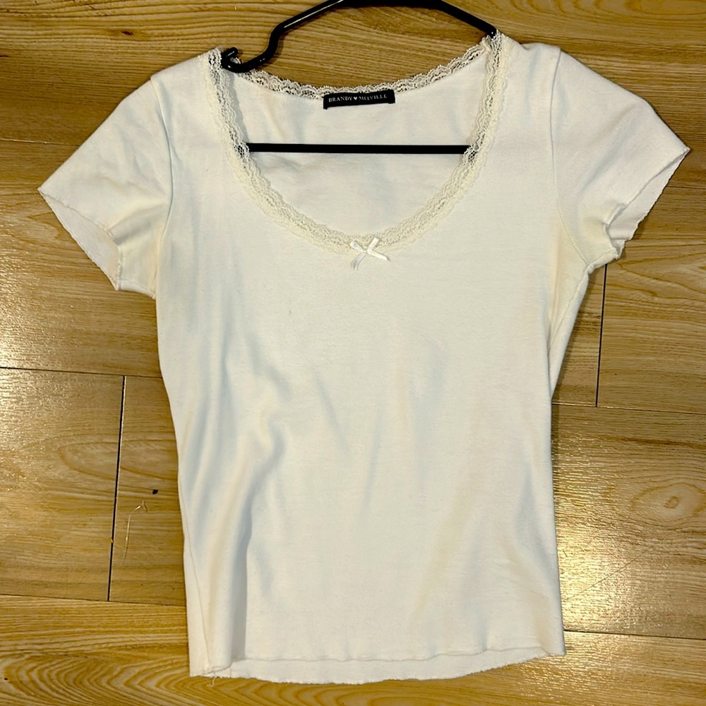 Brandy melville Top